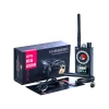 The cross-border multi-functional k18 detector is a hotel wonder, featuring a camera and gps anti-positioning detector Item Picture